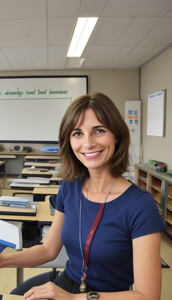 Paleontology Professor