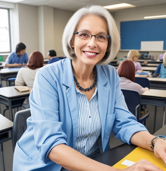 Biotechnology Professor